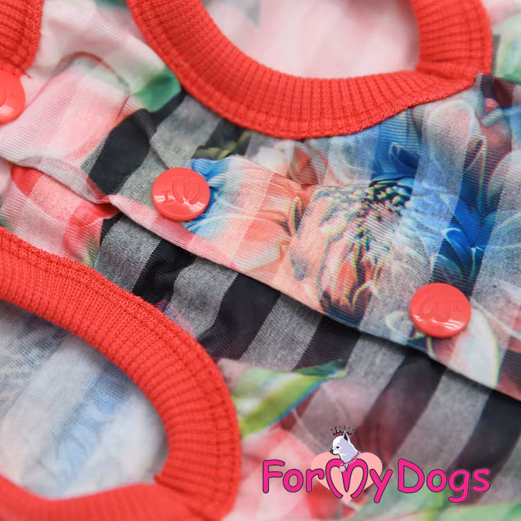 Body "Lily" unisex "For My Dogs"