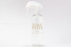 ALMA Water Provflaska