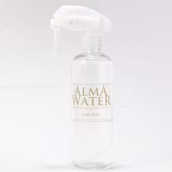 ALMA Water Provflaska