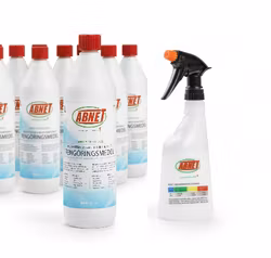 ABNET ® Professional, högkoncentrerat  Paket 1L+ Ecoflaska