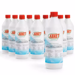 ABNET ® Professional, högkoncentrerat 1L