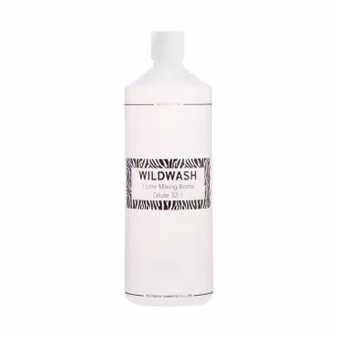 WILDWASH Blandflaska 1Liter