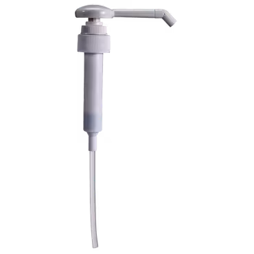 WILDWASH Droppfri pump till 5liters dunkarna