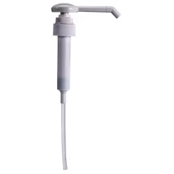 WILDWASH Droppfri pump till 5liters dunkarna