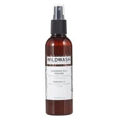 WILDWASH PRO Perfume Fragrance No.3 Finish spray för doft & boost