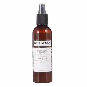 WILDWASH PRO Perfume Fragrance No.3 Finish spray för doft & boost