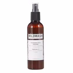 WILDWASH PRO Perfume Fragrance No.3 Finish spray för doft & boost