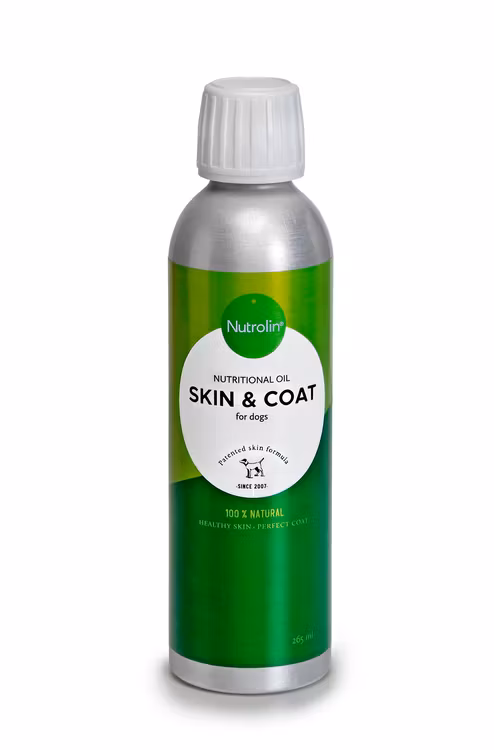 Nutrolin® Skin & Coat