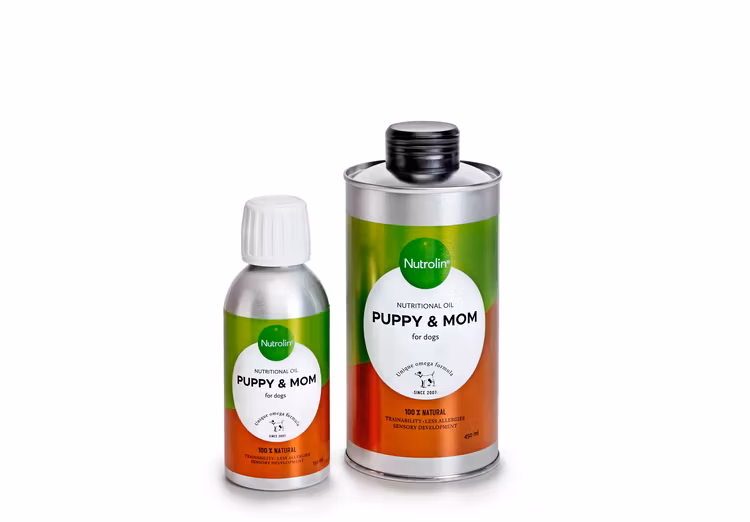 Nutrolin® PUPPY & MOM