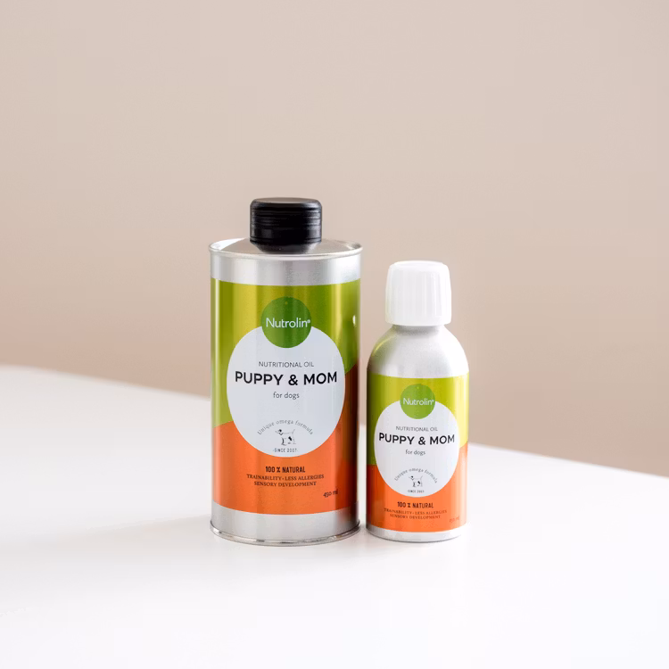 Nutrolin® PUPPY & MOM