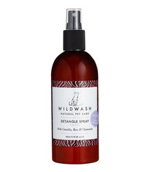WILDWASH CAT PRO Detangle - Balsamspray