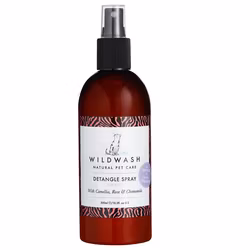 WILDWASH CAT PRO Detangle - Balsamspray