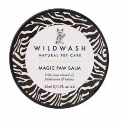 WILDWASH PRO Magic Paw Balm -  Tass & Sårsalva