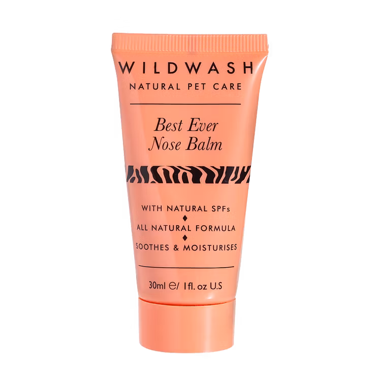 WILDWASH Best Ever Nose Balm  -  Nos och hudsalva med naturligt solskydd