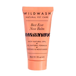 WILDWASH Best Ever Nose Balm  -  Nos och hudsalva med naturligt solskydd