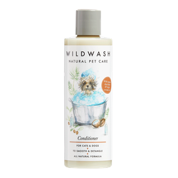 WILDWASH PET Conditioner - Balsam