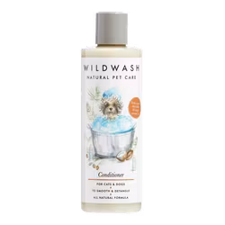 WILDWASH PET Conditioner - Balsam