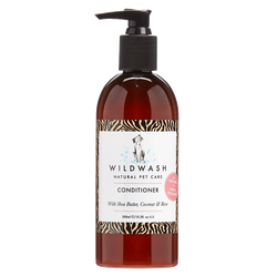 WILDWASH PRO Conditioner - Balsam