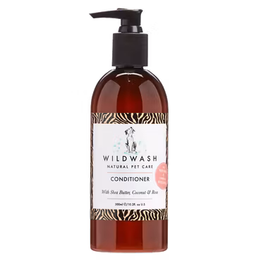 WILDWASH PRO Conditioner - Balsam