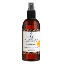 WILDWASH PRO Summer Spray for dogs