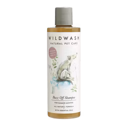 WILDWASH PET Schampo "Buzz Off"