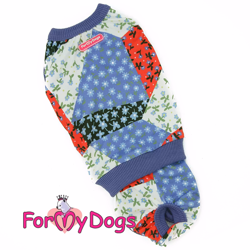 Body "Patchwork" "For My Dogs"