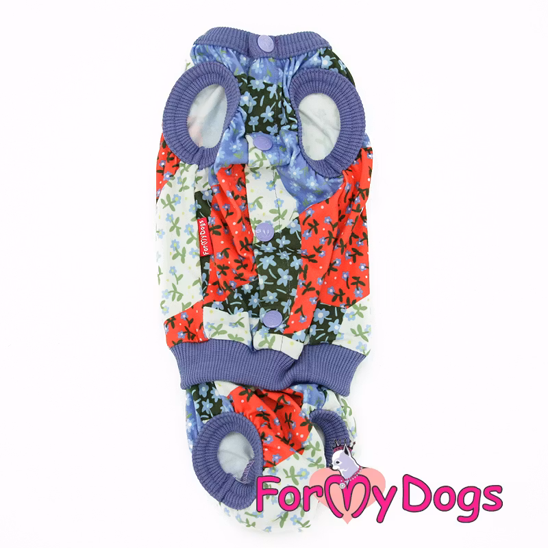 Body "Patchwork" "For My Dogs"