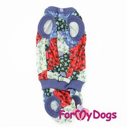 Body "Patchwork" "For My Dogs"