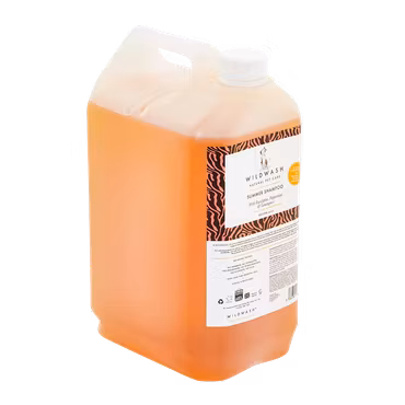 WILDWASH PRO Summer Schampoo