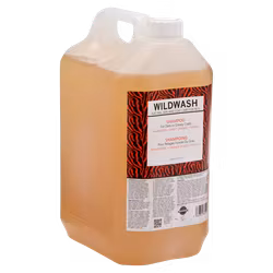 WILDWASH PRO Schampoo for Dark or Greasy Coats för mörka eller oljiga pälsar