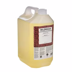 WILDWASH PRO Perfume Fragrance No.1 Finish spray för doft & boost 200ml