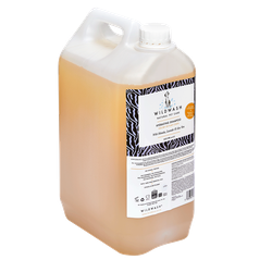 WILDWASH PRO hydrating Schampoo - Vårdande för torr päls