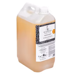WILDWASH PRO hydrating Schampoo - Vårdande för torr päls