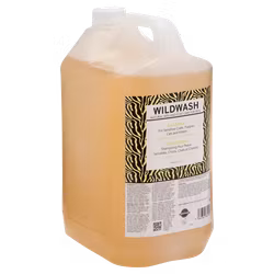 WILDWASH PRO Sensitive Schampoo -  för känslig hud/päls, valpar, kattungar och katter