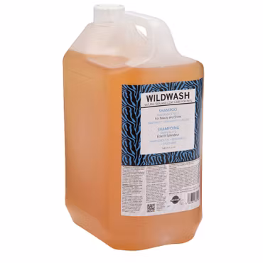 WILDWASH PRO Schampoo Fragrance No.2