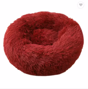 Bädd Donut Calming bed