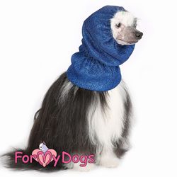 Matmössa unisex "For My Dogs"