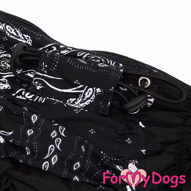 Varm Vinteroverall "Kvasar" Tik "For My Dogs"