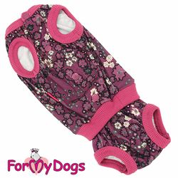 Body "Capella"  "For My Dogs"