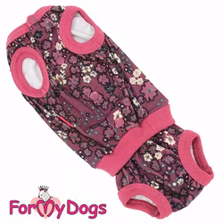 Body "Capella"  "For My Dogs"