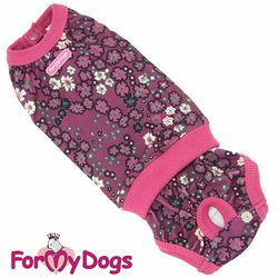 Body "Capella"  "For My Dogs"