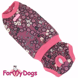 Body "Capella"  "For My Dogs"