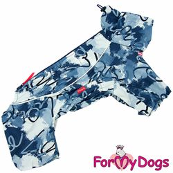 Regnoverall "Dubhe" Hane "For My Dogs"
