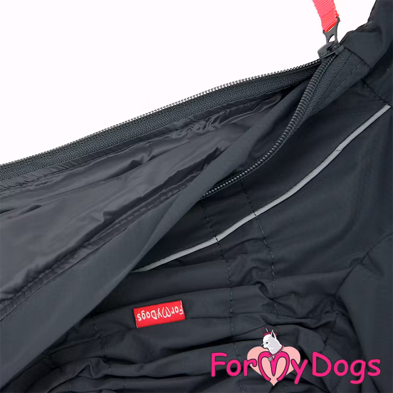Regnoverall "Denebola" Hane "For My Dogs"