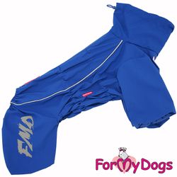 Regnoverall "Murzim" Hane "For My Dogs"