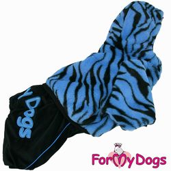 Varm Vinteroverall "NAOS" Hane "For My Dogs"