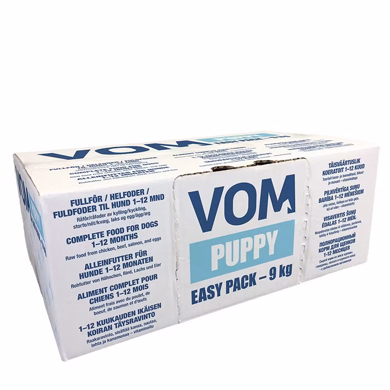 VOM Puppy - OBS endast avhämtning FALUN