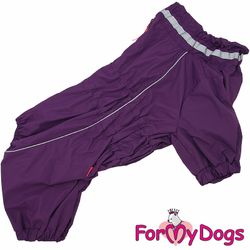 Regnoverall  "Alpheratz" Tik "For My Dogs"
