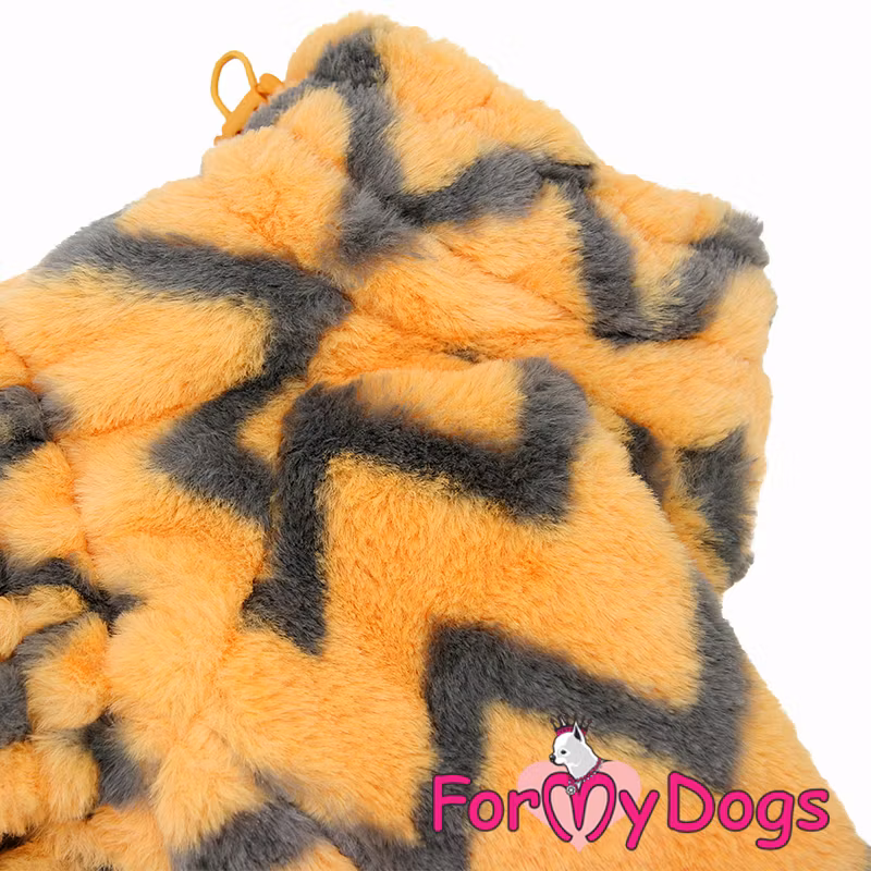 Varm Vinteroverall "Kaus Australis" Tik "For My Dogs"