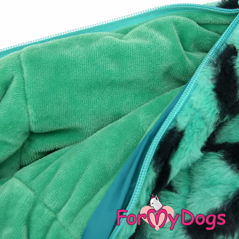 Varm Vinteroverall "Kaus Australis" Hane "For My Dogs"